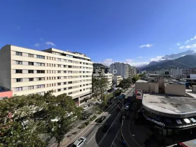 Apartamento com 2 Quartos à venda, 93m² no Várzea, Teresópolis