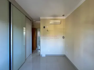 Apartamento com 3 Quartos para alugar, 94m² no Jardim Botânico, Ribeirão Preto
