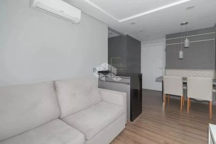 Apartamento com 2 Quartos à venda, 57m² no Sarandi, Porto Alegre