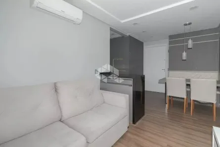 Apartamento com 2 Quartos à venda, 57m² no Sarandi, Porto Alegre