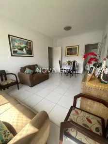 Apartamento com 3 Quartos à venda, 78m² no Cocó, Fortaleza