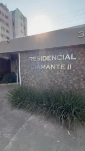 Apartamento com 2 Quartos para alugar, 54m² no Terra Nova, Cuiabá