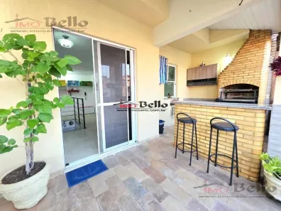 Apartamento com 3 Quartos à venda, 167m² no Taquara, Rio de Janeiro