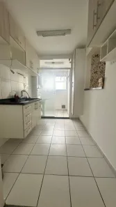 Apartamento com 3 Quartos para alugar, 82m² no Jardim Zaira, Guarulhos