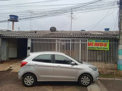 Casa com 2 Quartos à venda, 144m² no Ceilândia Sul, Brasília