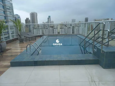 Apartamento com 2 Quartos à venda, 82m² no Aparecida, Santos