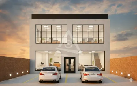 Prédio Comercial para alugar, 171m² no Cambuí, Campinas