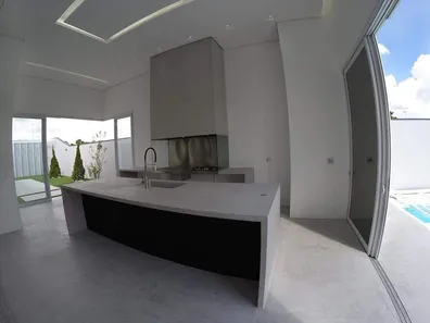 Casa de Condomínio com 4 Quartos à venda, 252m² no Residencial Campo Camanducaia, Jaguariúna