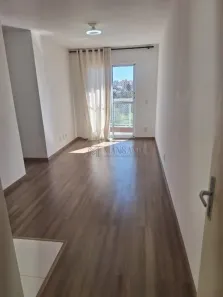 Apartamento com 2 Quartos para alugar, 57m² no Jardim Samburá, Bauru