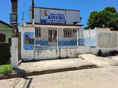 Casa com 1 Quarto à venda, 48m² no Guaxindiba, São Gonçalo