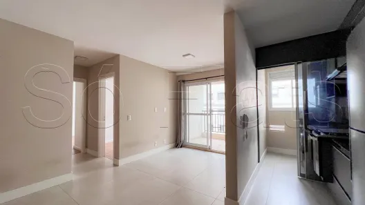 Apartamento com 2 Quartos à venda, 55m² no Brás, São Paulo