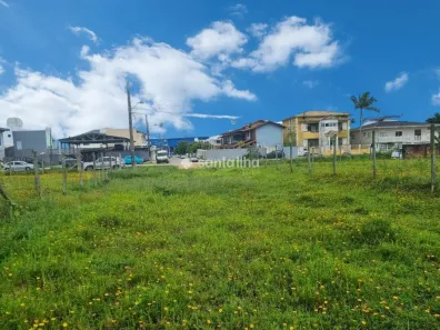Lote/Terreno com 1 Quarto à venda, 360m² no Carianos, Florianópolis