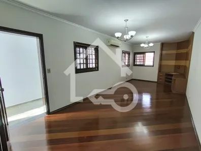 Sobrado com 3 Quartos para alugar, 202m² no Vila Floresta, Santo André