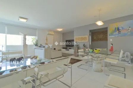 Apartamento com 2 Quartos à venda, 93m² no Centro, Florianópolis