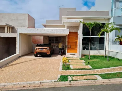 Casa de Condomínio com 3 Quartos à venda, 212m² no Santa Cruz, Valinhos