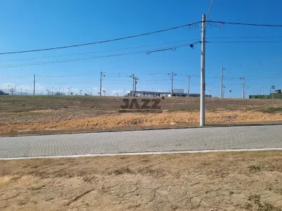 Lote/Terreno à venda, 348m² no Loteamento Terras Alpha São José dos Campos, São José dos Campos