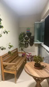 Apartamento com 3 Quartos à venda, 85m² no Colina de Laranjeiras, Serra