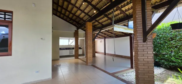 Casa de Condomínio com 4 Quartos à venda, 250m² no Serraria, Maceió