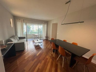 Apartamento com 5 Quartos à venda, 104m² no Planalto Paulista, São Paulo