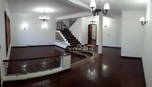 Casa com 4 Quartos à venda, 400m² no Jardim São Francisco, Piracicaba