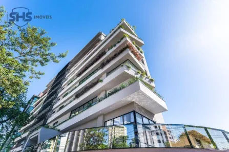 Apartamento com 3 Quartos à venda, 162m² no Jardim Blumenau, Blumenau