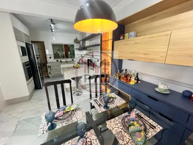 Casa com 3 Quartos à venda, 124m² no Jardim São José (Zona Norte), São Paulo