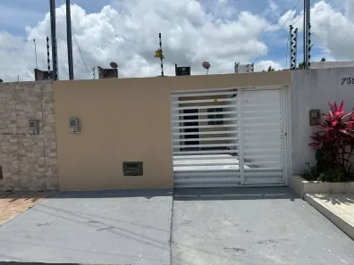 Casa com 2 Quartos à venda, 84m² no Sobrado, Nossa Senhora do Socorro