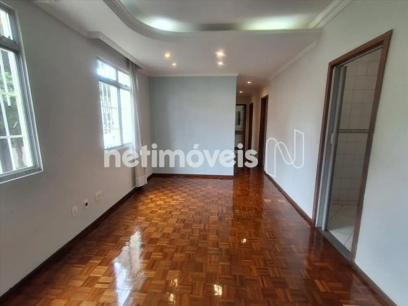 Apartamento com 2 quartos — Padre Eustáquio, Belo Horizonte