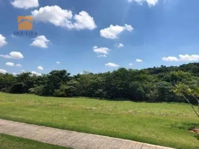 Lote/Terreno para alugar, 463m² no Alphaville Nova Esplanada, Votorantim