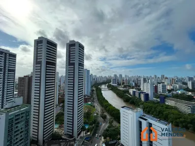 Apartamento com 3 Quartos à venda, 57m² no Madalena, Recife