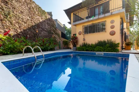 Casa com 3 Quartos à venda, 310m² no Alto da Lapa, São Paulo