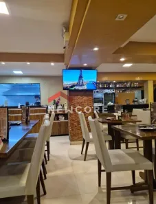 Ponto Comercial à venda, 120m² no Vila Gomes Cardim, São Paulo