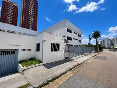 Galpão/Depósito/Armazém à venda, 2100m² no Ponte de São João, Jundiaí