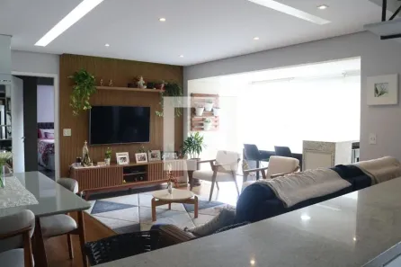 Apartamento com 3 Quartos à venda, 83m² no Barra Funda, São Paulo