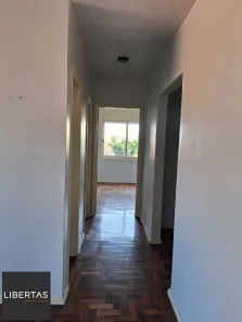 Apartamento com 2 Quartos à venda, 58m² no Três Figueiras, Porto Alegre