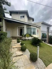 Casa de Condomínio com 4 Quartos à venda, 585m² no Vila Lusitânia, São Bernardo do Campo
