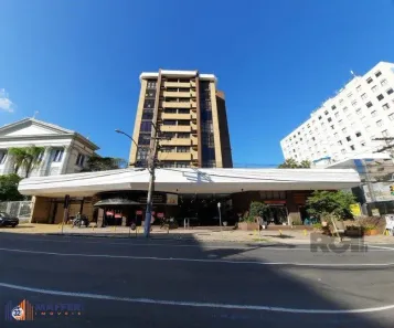 Sala Comercial com 1 Quarto para alugar, 44m² no Moinhos de Vento, Porto Alegre