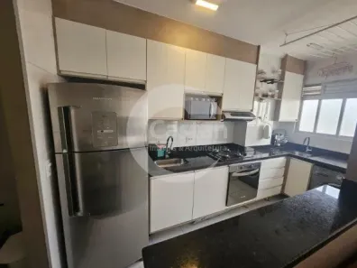 Apartamento com 2 Quartos à venda, 47m² no Mooca, São Paulo