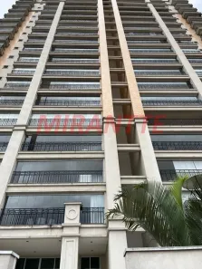 Apartamento com 4 Quartos à venda, 213m² no Santana, São Paulo