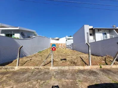 Lote/Terreno à venda, 365m² no Jardim Ipiranga, Americana