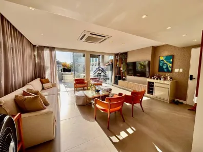 Cobertura com 2 Quartos à venda, 140m² no Caminho das Árvores, Salvador