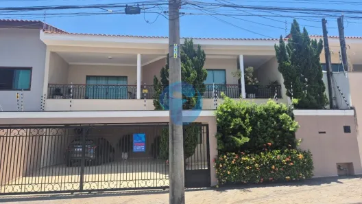Casa com 3 Quartos à venda, 268m² no Jardim Pagliato, Sorocaba