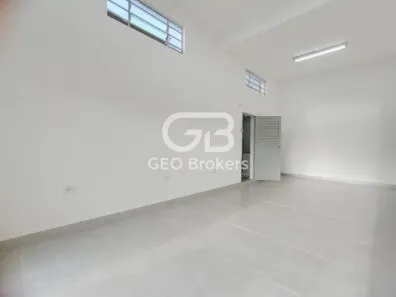 Sala Comercial à venda, 42m² no Jardim Paraíso, Jacareí