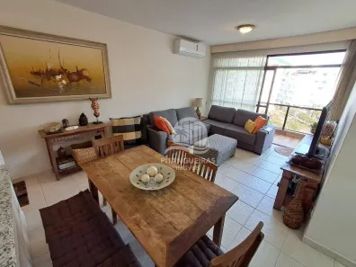 Apartamento com 3 Quartos à venda, 100m² no Jardim Las Palmas, Guarujá