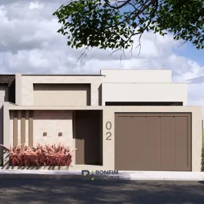 Casa com 3 Quartos à venda, 110m² no Castanheiras II, Governador Valadares