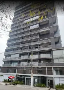 Apartamento com 1 Quarto à venda, 24m² no Vila Mariana, São Paulo