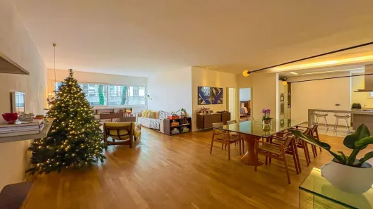 Apartamento com 2 Quartos à venda, 200m² no Cerqueira César, São Paulo
