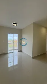 Apartamento com 2 Quartos à venda, 49m² no Jardim Nossa Senhora de Fátima, Araras