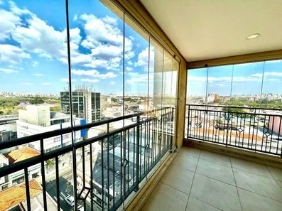 Apartamento com 1 Quarto à venda, 76m² no Santana, São Paulo