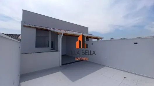 Cobertura com 2 Quartos à venda, 95m² no Vila Valparaíso, Santo André